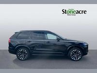 Used Volvo XC90 Ultra 247 HP (181 kW) 2025 Black SUV