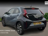 New Toyota Aygo X 72 HP (52 kW) 2025 SUV