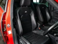 Used VW Golf VII R 300 HP (220 kW) 2014 Red Hatchback