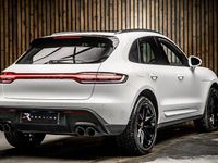 Used Porsche Macan 2021 White SUV