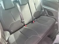 Used DS Automobiles DS3 Connected Chic 2017 Black Hatchback