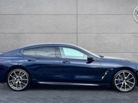 Used BMW 840 M Sport 333 HP (244 kW) 2025 Coupe