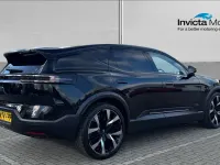 Used Polestar 3 Performance 380 kW (517 HP) 2025 Black SUV