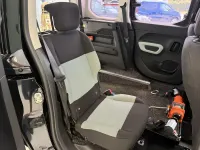 Used Citroën Berlingo Feel 2019 Black MPV
