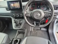 Used Nissan Townstar Acenta 130 HP (95 kW) 2023 White