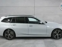 Used BMW 320 M Sport 181 HP (133 kW) 2024 Grey Estate