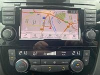 Used Nissan Qashqai Tekna 150 HP (110 kW) 2020 Black SUV