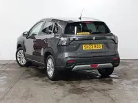 Used Suzuki SX4 S-Cross 129 HP (94 kW) 2023 Grey SUV
