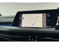 Used VW Golf VIII 200 HP (147 kW) 2022