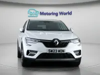 Used Renault Arkana Techno 138 HP (101 kW) 2023 SUV