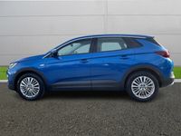 used Vauxhall Grandland X Hatchback