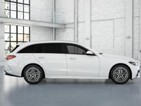 New Mercedes C200 AMG line 204 HP (150 kW) 2025 Estate