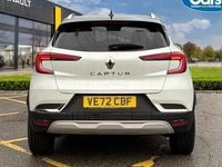Used Renault Captur Techno 91 HP (66 kW) 2024 SUV