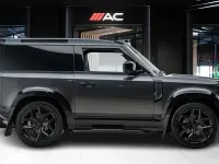 Used Land Rover Defender SE 2024 Grey SUV