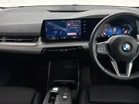 Used BMW 220 Active Tourer Sport Line 2025 Grey MPV