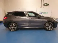 Used BMW X2 M Sport 2018 Grey SUV
