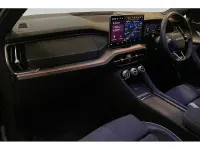 Used Skoda Kodiaq SportLine 110 HP (80 kW) 2025 Black magic pearl effect SUV