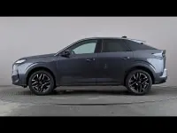 Used Peugeot 3008 GTi 136 HP (100 kW) 2025 Grey SUV