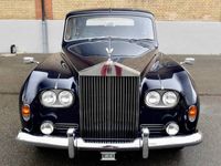 used Rolls Royce Phantom V