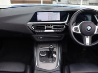 used BMW Z4 sDrive20i M Sport 2.0 2dr