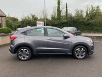 used Honda HR-V 1.5 i-VTEC SE 5dr