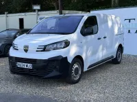Used Peugeot Expert 2024 White Van