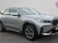 Używany BMW X1 xLine 170 KM (125 kW) 2023 Srebrny SUV