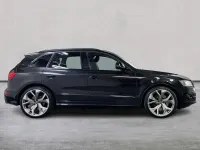 Usado Audi Q5 Performance 340 HP (250 kW) 2016 Preto SUV