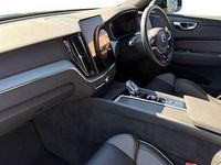Used Volvo XC60 Plus 345 HP (253 kW) 2026 SUV