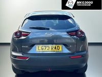 Used Mazda MX30 Exclusive-Line 68 HP (50 kW) 2023 SUV