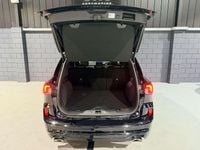 Used Ford Kuga ST-Line X 2021 Black SUV