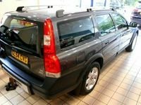 Used Volvo XC70 163 HP (119 kW) 2004 SUV