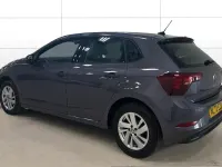Used VW Polo Life 95 HP (69 kW) 2026 Hatchback