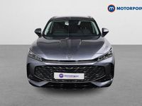 Used MG HS SE 224 HP (164 kW) 2025 Grey SUV