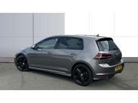 used VW Golf VII 2.0 TSI R 5dr DSG