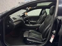 Used BMW 640 M Sport 2012 Black Coupe