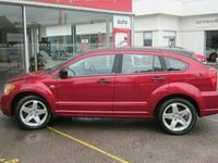 Used Dodge Caliber 138 HP (101 kW) 2008 Hatchback
