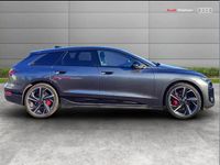 Used Audi e-tron Comfort 314 kW (428 HP) 2025 Grey SUV