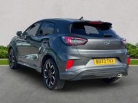 Used Ford Puma ST-Line X 2023 Grey SUV
