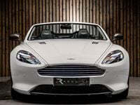 Begagnad Aston Martin DB9 2016 Cab