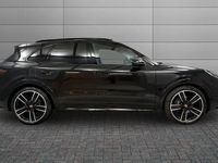 Used Porsche Cayenne 334 HP (245 kW) 2022 Black SUV