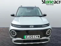 Used Hyundai Inster 85 kW (116 HP) 2026 Silver Hatchback