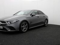 used Mercedes A200 A Class 2021 | 2.0AMG Line 8G-DCT Euro 6 (s/s) 4dr
