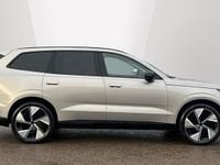 Used Volvo EX90 Performance 380 kW (517 HP) 2025 Silver SUV