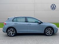 used VW Golf VIII f 1.0 TSI Life 5dr Hatchback