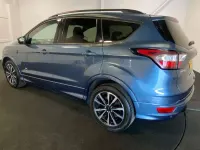 Used Ford Kuga ST-Line 180 HP (132 kW) 2019 Blue SUV