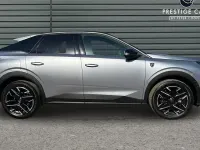 Used Peugeot 3008 GTi 136 HP (100 kW) 2025 Grey SUV