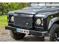 used Land Rover Defender XS Station Wagon TDCi [2.2]