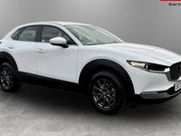 New Mazda CX-30 Center-Line 140 HP (102 kW) 2026 SUV