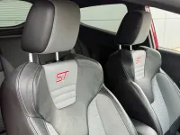 Used Ford Fiesta ST 182 HP (133 kW) 2017 Red Hatchback